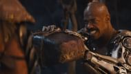 Mortal Kombat (2021)